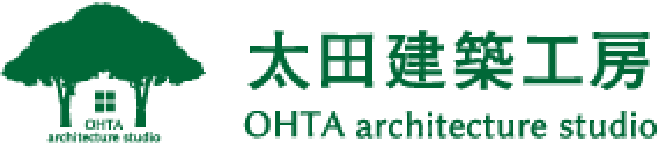 加盟店_株式会社太田建築工房 盛岡支店_ロゴ
