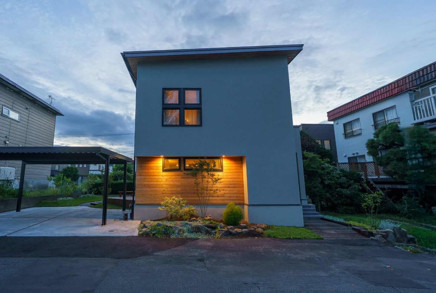 加盟店_竹内建設株式会社_画像