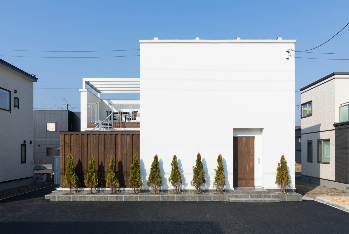 加盟店_株式会社住まいのウチイケ　苫小牧支店_画像