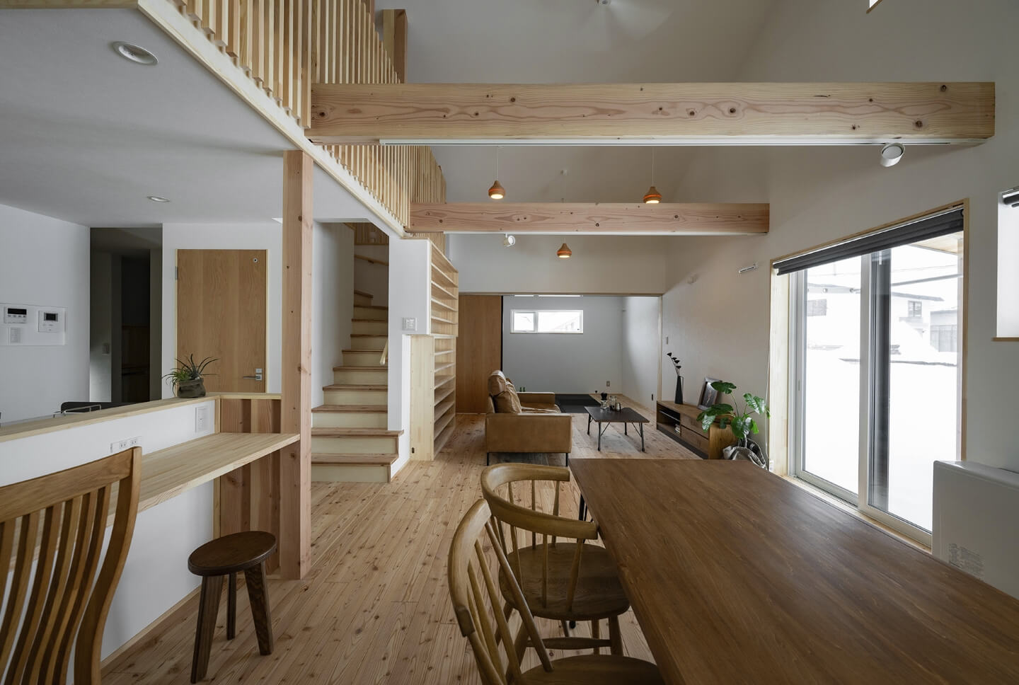 加盟店_髙山建築_画像